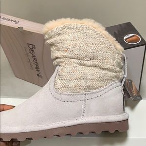 Bearpaw (new never wet)